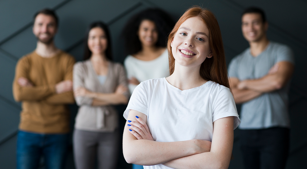 genc girisimci desteği