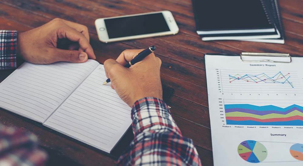 Performans Analizi ve Karar Alma Süreci