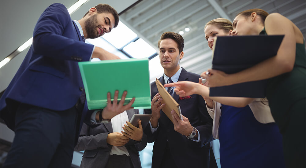 Yabancı İşçi Çalıştırma Şartları